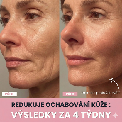 LIFTIA: Masážní přístroj 3v1